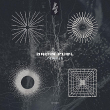 Rommek - Brain Fuel FLAC download