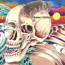 Barker - Utility FLAC download