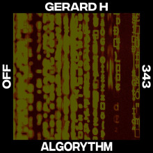 Gerard H - Algorythm FLAC download