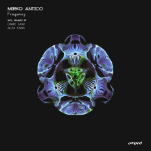 Mirko Antico - Frequency FLAC download
