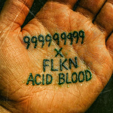 999999999, Flkn - Acid Blood FLAC download