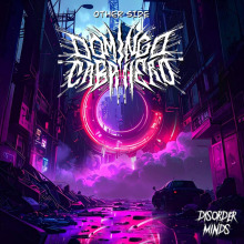 Domingo Caballero - Other Side FLAC download