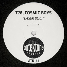 T78, Cosmic Boys - Laser Bolt (Original Mix) FLAC download