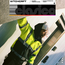 Wtchcrft - Sleepless In Brooklyn FLAC download
