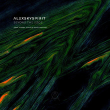 Alexskyspirit - Beyond the Edge FLAC download