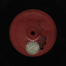 Astronomical Telegram - Choco FLAC download