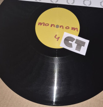 Robbert Mononom - Mononom 4 FLAC download