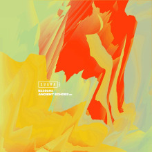 E110101 - Ancient Echoes EP FLAC download