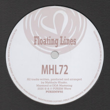 Mhl72 - Floating Lines FLAC download