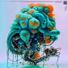 Dold - Metamorphism EP FLAC download