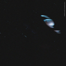 Innexen - Ether Pulse FLAC download
