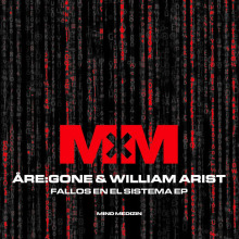 Are:Gone, William Arist - Fallos En El Sistema EP FLAC download