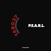 P.E.A.R.L. - Time Tension EP FLAC download