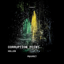 Hollen - Corruption Point FLAC download