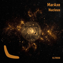 Maraxe - Nucleus FLAC download