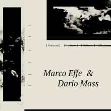Marco Effe, Dario Mass - Horizons FLAC download