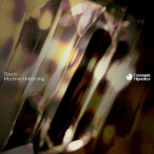 Saurio - Machine Unlearning FLAC download