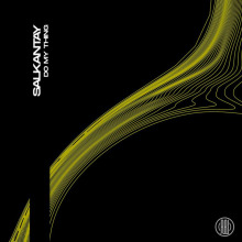 Salkantay - Do My Thing FLAC download