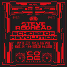 Steve Redhead - Echoes Of Revolution FLAC download