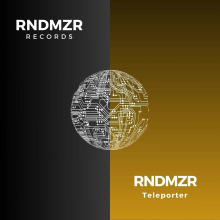 Rndmzr - Teleporter FLAC download