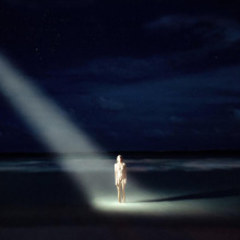 Ellen Allien - New Life FLAC download