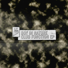 Boy In Nature, Fukumachi - Club Function EP FLAC download
