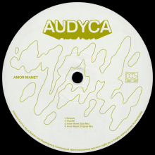 Audyca - Amor Manet FLAC download