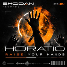Horatio - Raise Your Hands FLAC download
