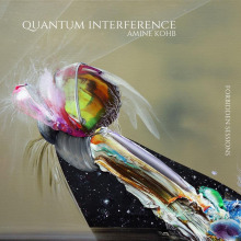Amine Kohb - Quantum Interference FLAC download