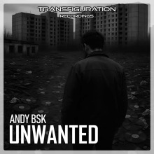 Andy Bsk - Unwanted FLAC download