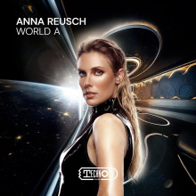 Anna Reusch - World A FLAC download