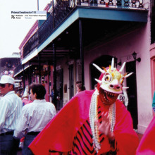 Temudo - And the Pattern Repeats FLAC download