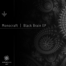 Monocraft - Black Brain EP FLAC download