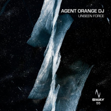 Agent Orange Dj - Unseen Force FLAC download