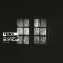 Federico Gandin - Storm EP FLAC download