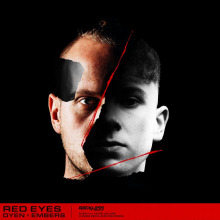 Dyen, Embers - Red Eyes FLAC download