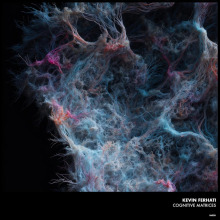 Kevin Ferhati - Cognitive Matrices FLAC download