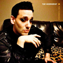 The Horrorist - Fire Funmania FLAC download
