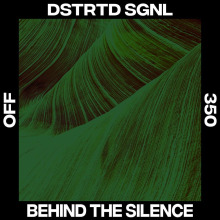Dstrtd Sgnl - Behind The Silence FLAC download