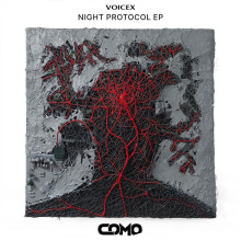 Voicex - Night Protocol EP FLAC download