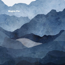 Magna Pia - Axis Mundi EP FLAC download