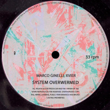 Marco Ginelli, Xvier - System Overwermed FLAC download