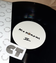 Robbert Mononom - Mononom 2 FLAC download
