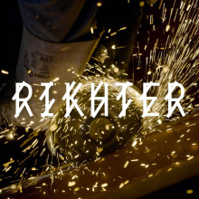 Rikhter - Surreal Curved Dreams FLAC download