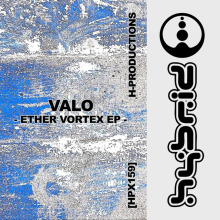 Valo - Ether Vortex EP FLAC download