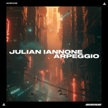 Julian Iannone - Arpeggio FLAC download