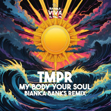 Tmpr, Bianka Banks - My Body Your Soul FLAC download