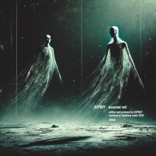 Dupouy - Dissonant Veil FLAC download