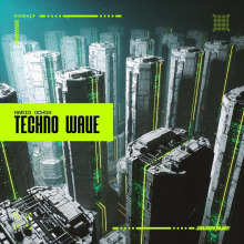 Mario Ochoa - Techno Wave FLAC download
