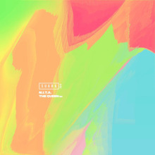 M.I.T.A - The Queen EP FLAC download